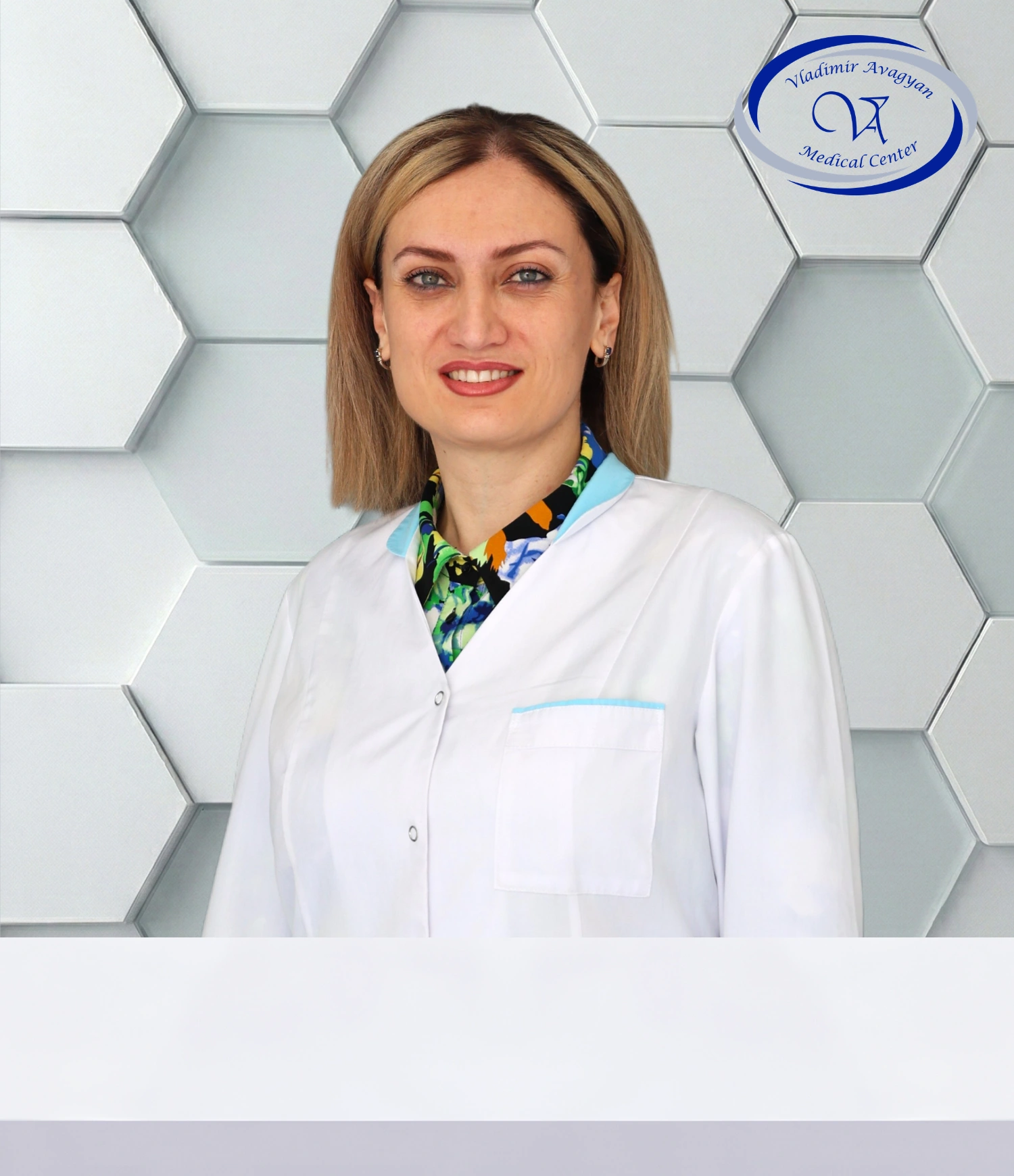 Лиана Валерьевна Давтян